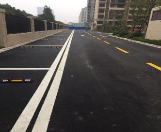 蘇州停車位劃線多少錢？ 小區(qū)停車場(chǎng)劃線施工價(jià)格？