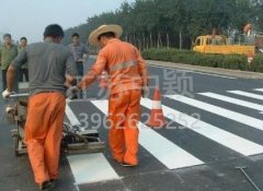 合肥道路劃線 合肥哪家道路劃線公司好？