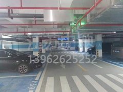 蘇州停車(chē)場(chǎng)劃線冷涂一個(gè)車(chē)位價(jià)格是多少？