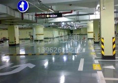 金剛砂耐磨地坪報價費(fèi)用，做地下車庫金剛砂耐磨地坪貴嗎？