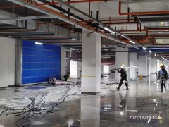 蘇州水泥地面環(huán)氧地坪漆清工多少錢一平方呀？