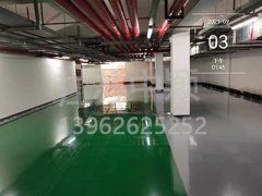 停車位不能用黑配色道路劃線嗎？什么原因？