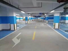 蘇州廠區(qū)劃線哪家價格便宜，蘇州廠區(qū)劃線找哪家？