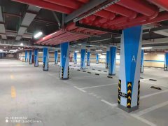 蘇州停車位劃線一般多少錢，蘇州車位線多少錢一米？