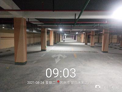 蘇州地面劃線多少錢一米，蘇州道路劃線多少錢一米？