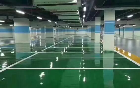 蘇州裝配車間環(huán)氧地坪施工多少錢？推薦江蘇中穎價(jià)格合理