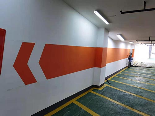 蘇州環(huán)氧地坪廠家：廠房車間地面正確處理常用方案產(chǎn)品？