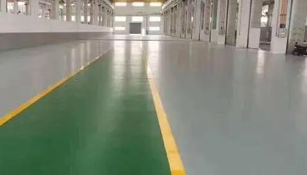 耐磨地坪施工的過程中有什么要求？蘇州環(huán)氧地坪廠家說到！