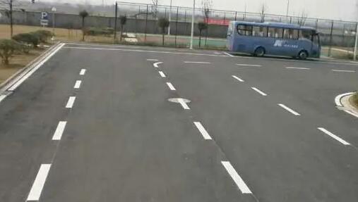 蘇州道路劃線、標(biāo)線施工的七個(gè)方法步驟詳細(xì)講解？