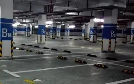 蘇州停車場(chǎng)車位劃線如何計(jì)算，怎么算造價(jià)的？