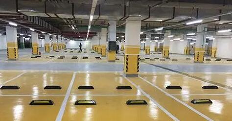 蘇州地下車庫劃線施工里面都有哪些內(nèi)容？