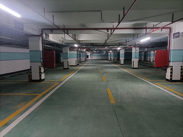 南京道路劃線建設(shè)的七個(gè)步驟是哪些？