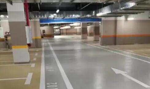 蘇州車位禁停標(biāo)線怎么畫？