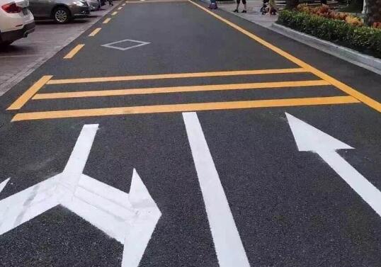 蘇州車位劃線解讀，十萬平方地下室有多少平方車位線？
