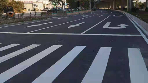蘇州市政劃線多少錢一平方？價(jià)格受多種因素影響
