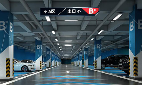 舒適便捷！江蘇省地下停車位設(shè)計標(biāo)準(zhǔn)為你打造理想停車體驗