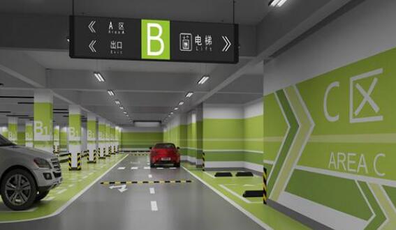 合肥劃停車位人的聯(lián)系方式？中穎專業(yè)車位劃線