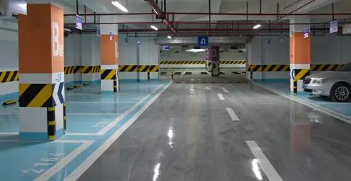 輕松實(shí)現(xiàn)車位劃線圖線條加粗，CAD技巧分享